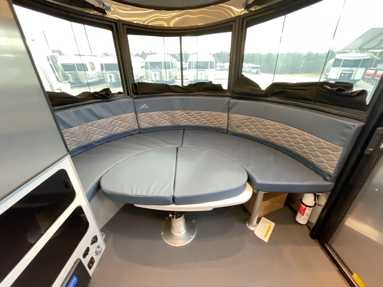 2024 Airstream 20X Base