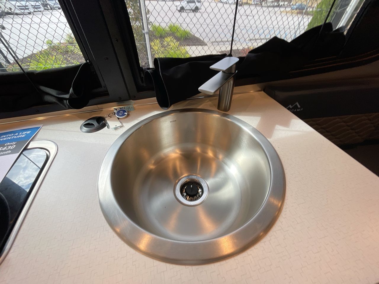 2024 Airstream 20X Base