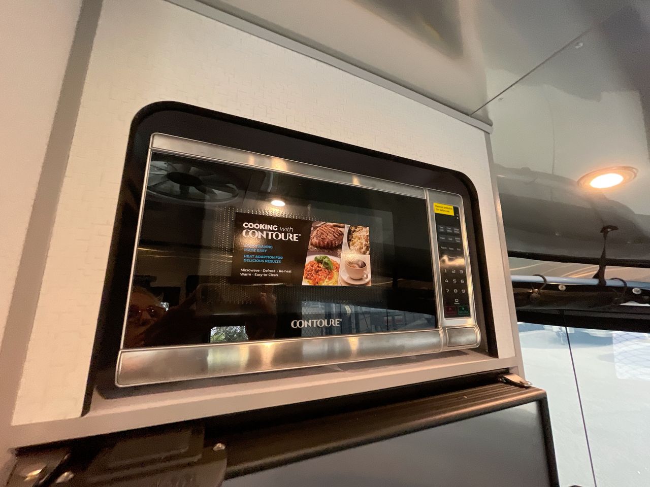 2024 Airstream 20X Base