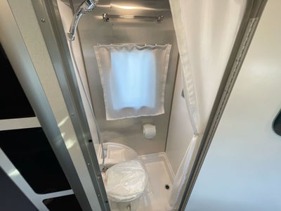 2024 Airstream 20X Base