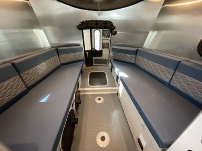 2024 Airstream 20X Base