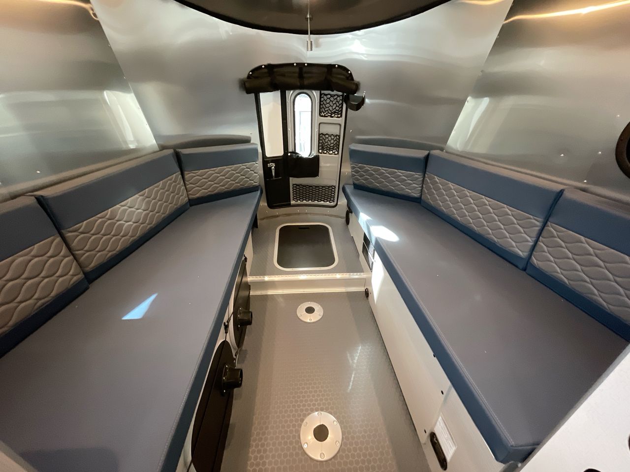 2024 Airstream 20X Base