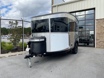 2024 Airstream 20X Base