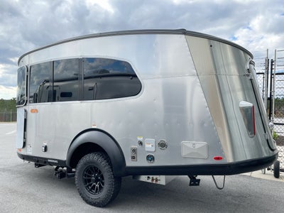 2024 Airstream 20X Base