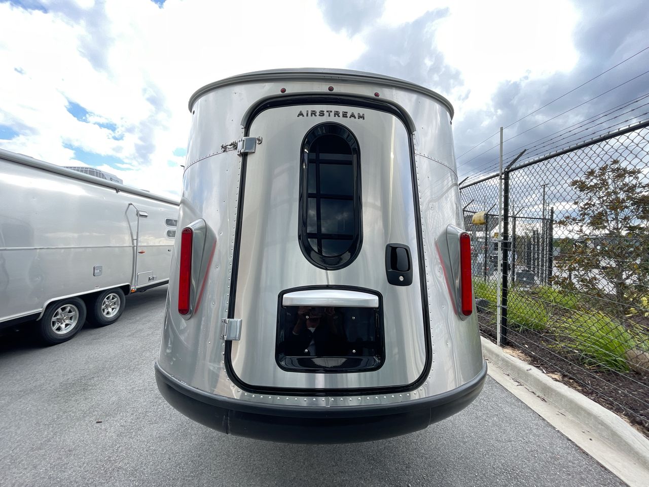 2024 Airstream 20X Base