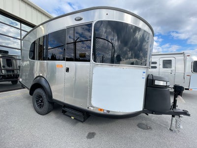 2024 Airstream 20X Base
