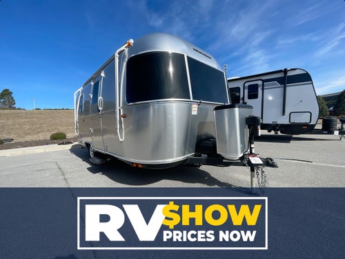 2026 Airstream 20FB Base