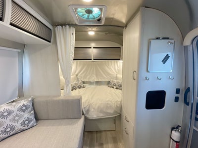 2026 Airstream 20FB Base