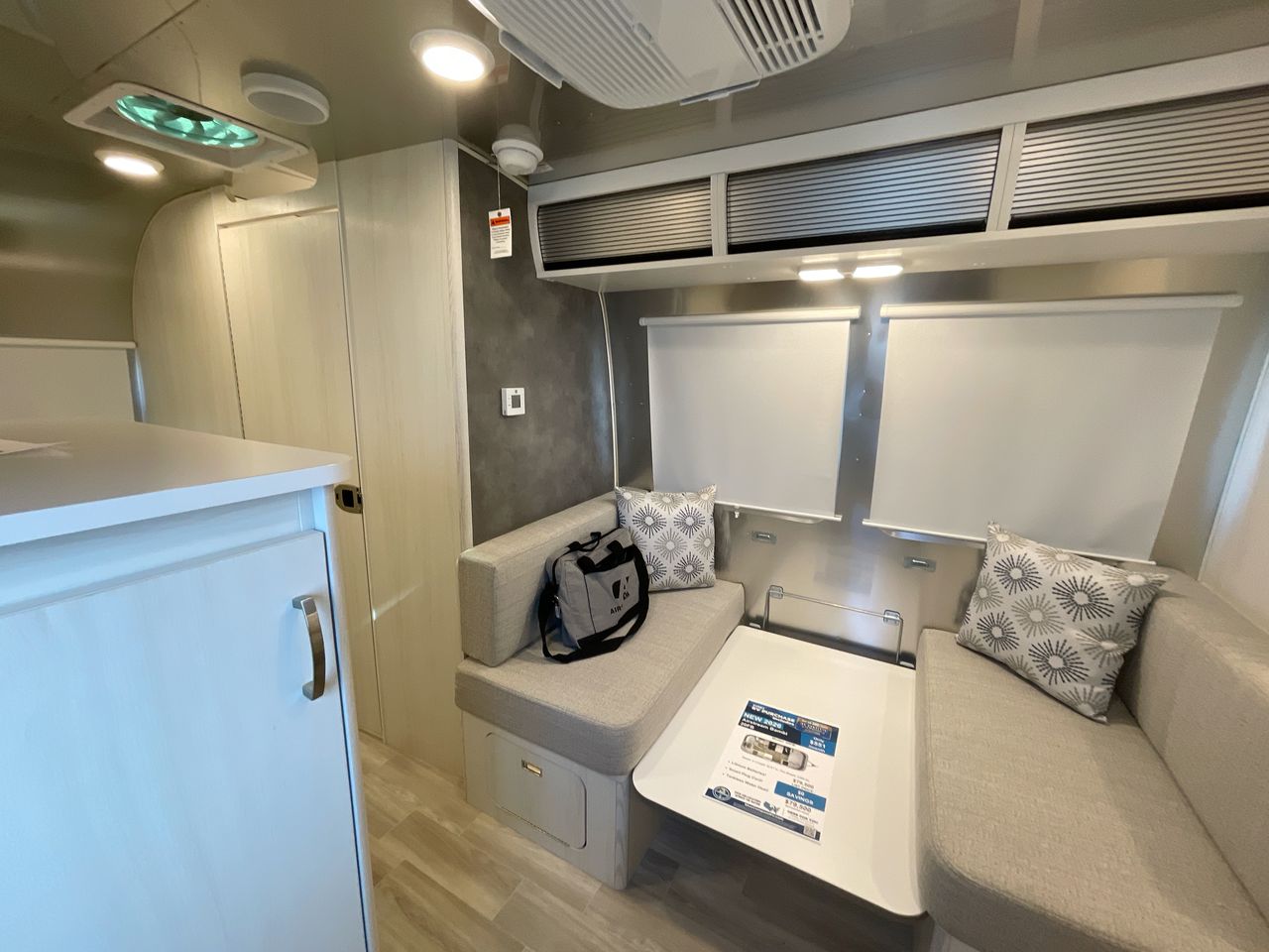 2026 Airstream 20FB Base