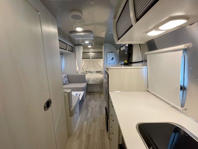 2026 Airstream 20FB Base