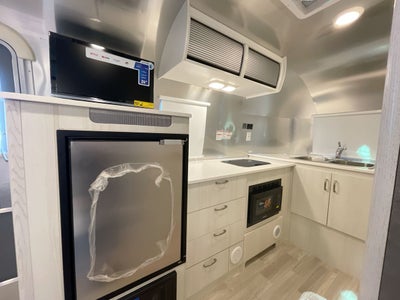 2026 Airstream 20FB Base