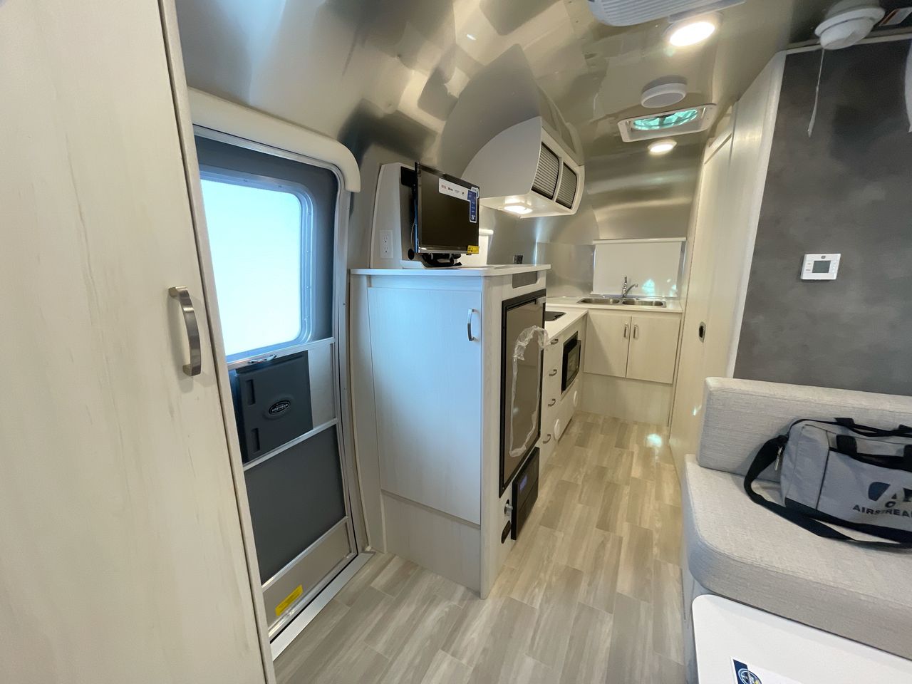2026 Airstream 20FB Base