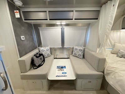 2026 Airstream 20FB Base