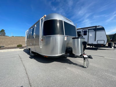 2026 Airstream 20FB Base