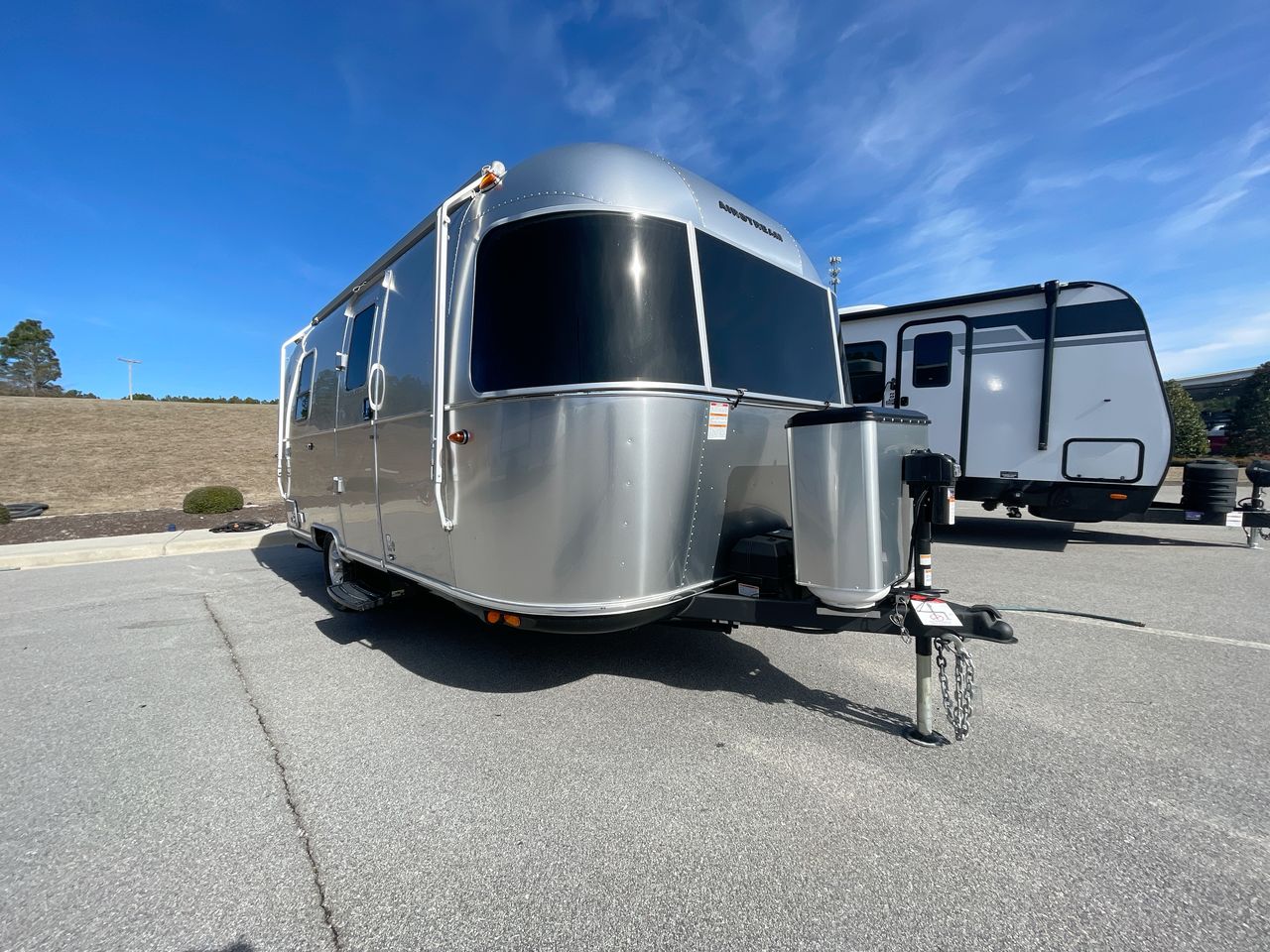 2026 Airstream 20FB Base