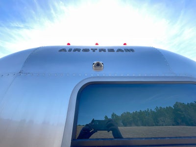 2026 Airstream 20FB Base