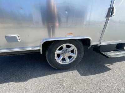 2026 Airstream 20FB Base