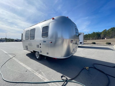 2026 Airstream 20FB Base