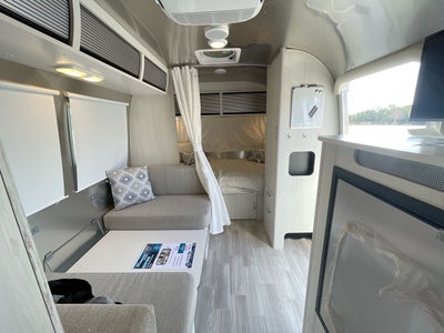 2026 Airstream 20FB Base