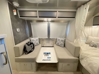2026 Airstream 20FB Base