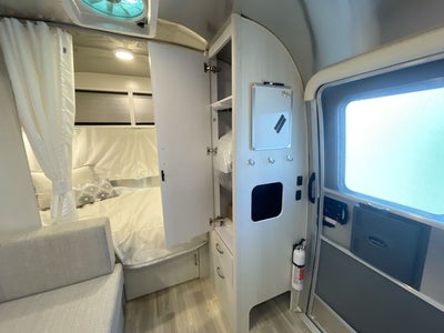 2026 Airstream 20FB Base