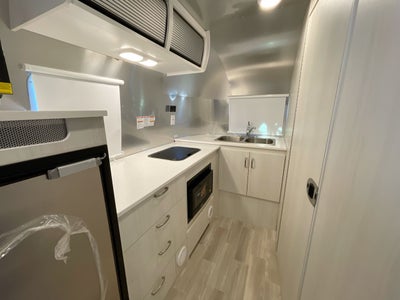2026 Airstream 20FB Base