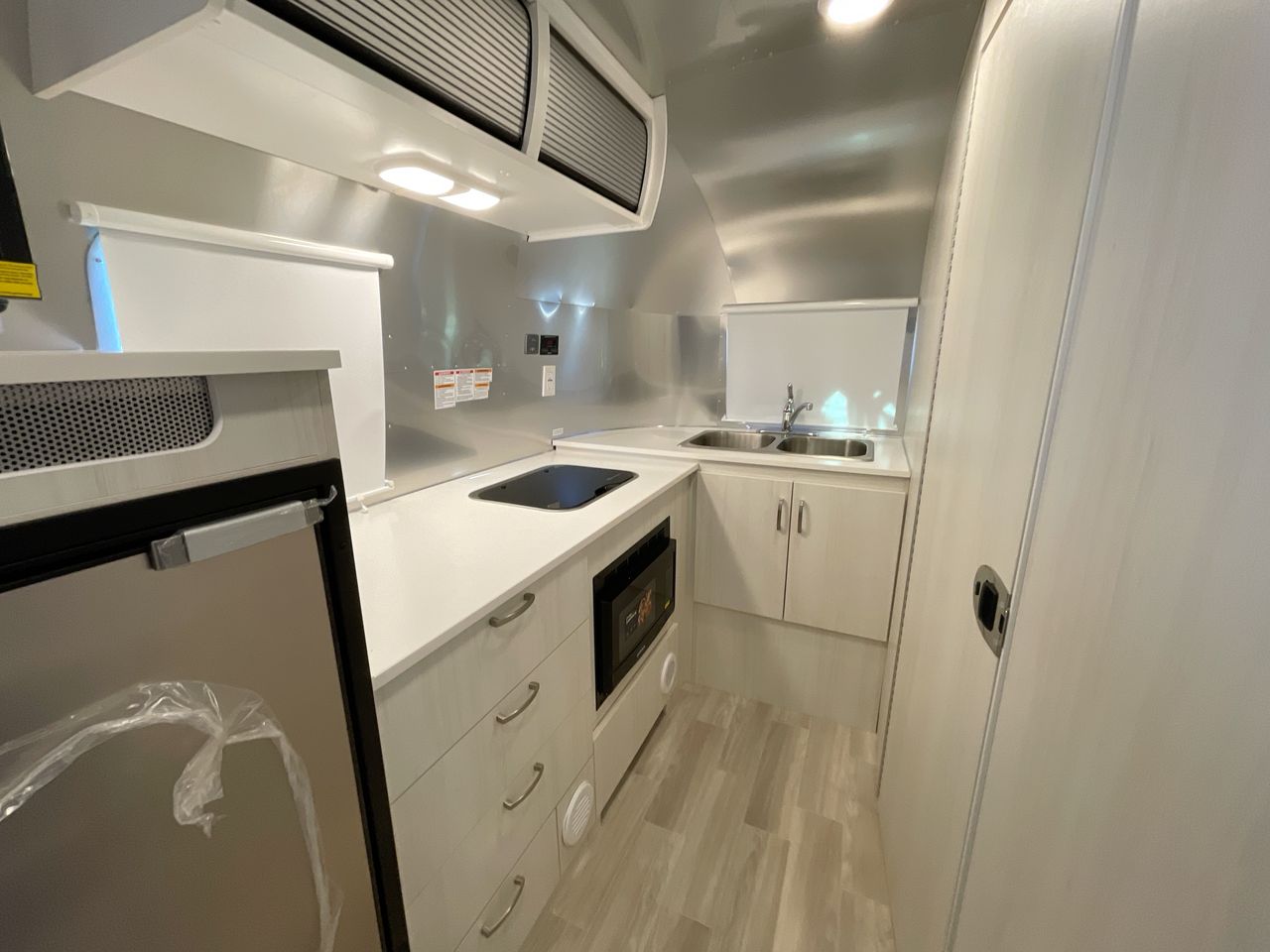 2026 Airstream 20FB Base