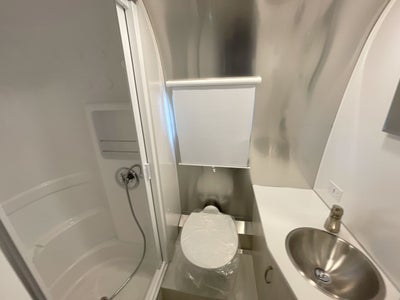 2026 Airstream 20FB Base