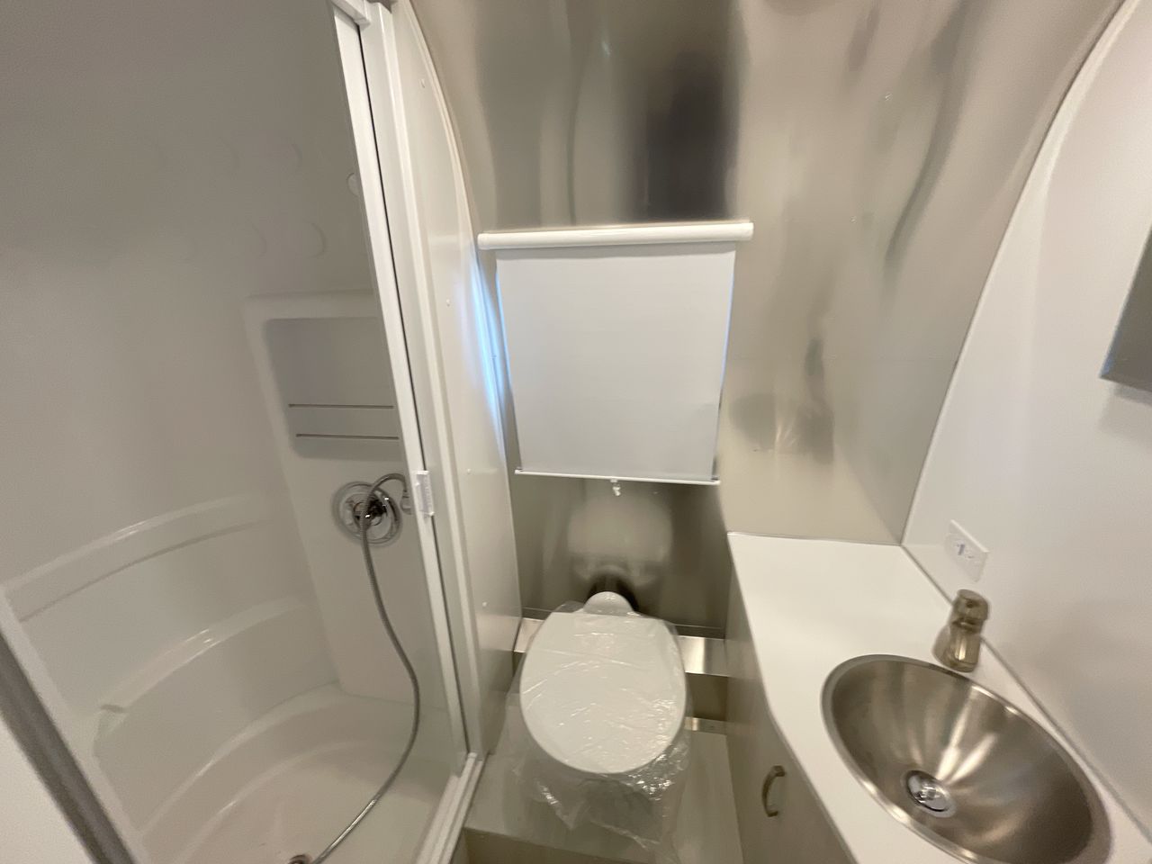 2026 Airstream 20FB Base