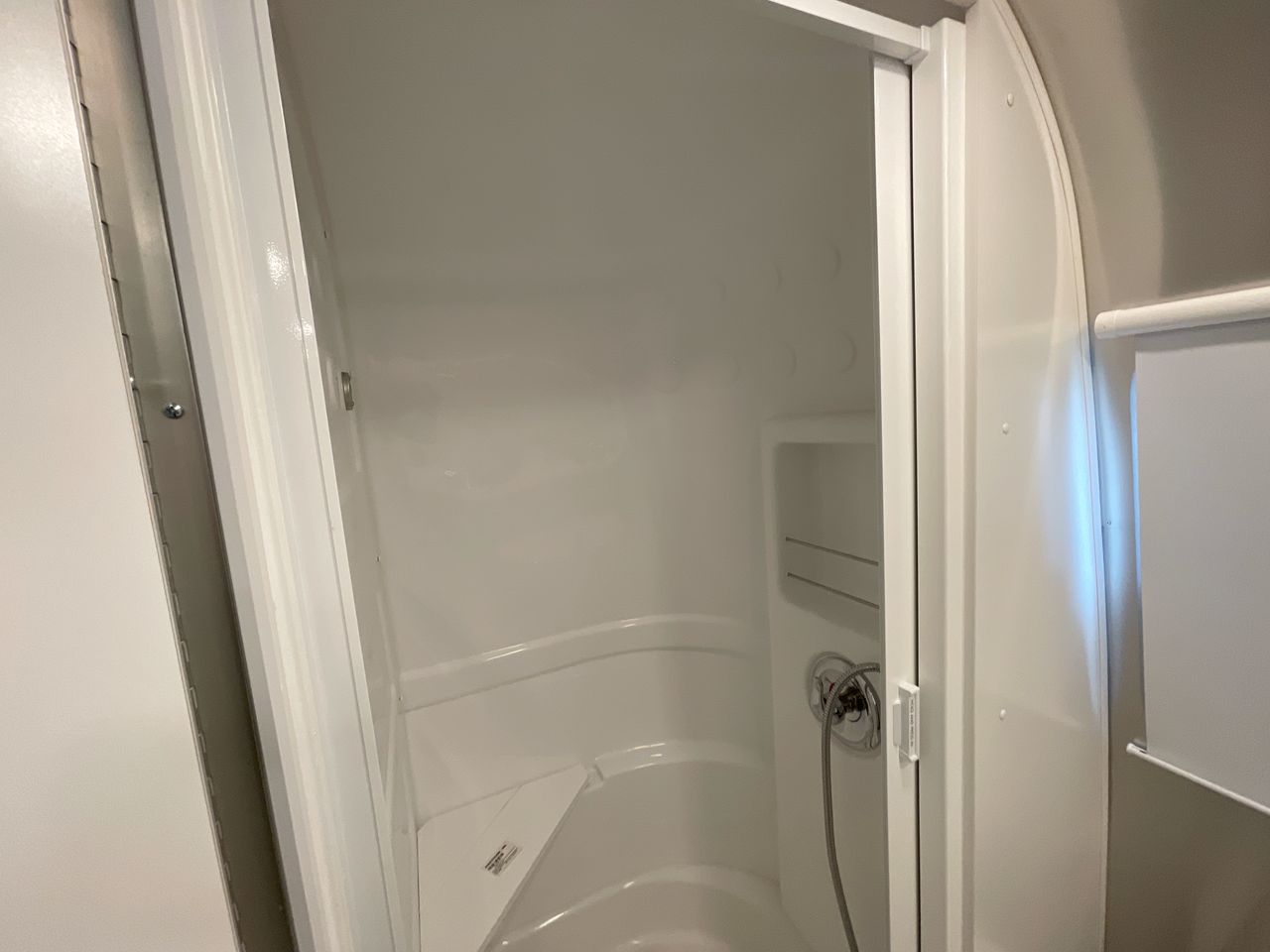 2026 Airstream 20FB Base