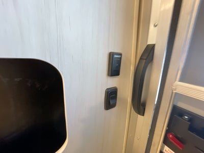 2026 Airstream 20FB Base