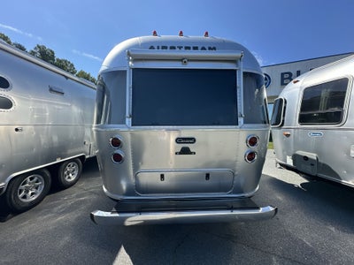 2026 Airstream 16RB Base