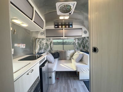 2023 Airstream 16RB Base