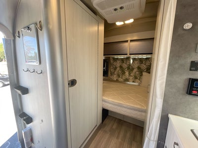 2023 Airstream 16RB Base