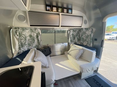 2023 Airstream 16RB Base