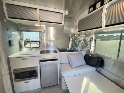2023 Airstream 16RB Base