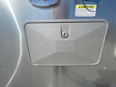 2023 Airstream 16RB Base