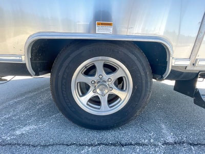 2023 Airstream 16RB Base