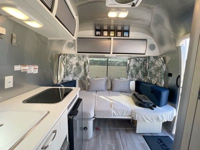 2023 Airstream 16RB Base