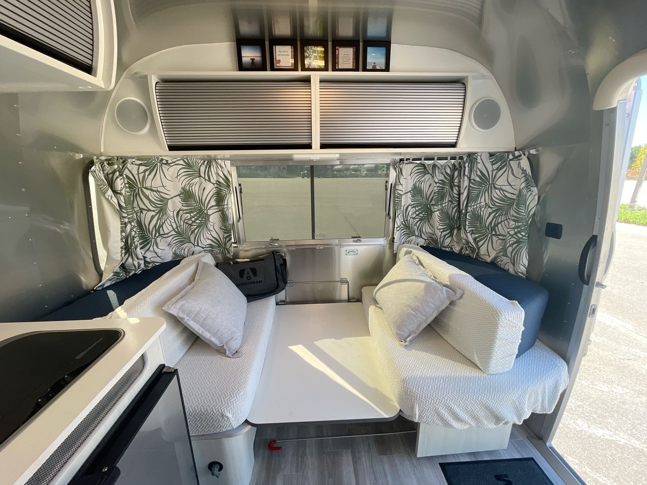 2023 Airstream 16RB Base