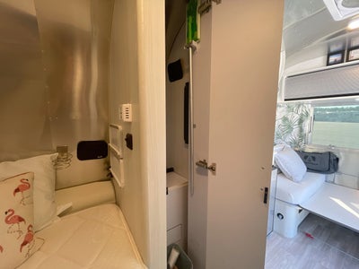 2023 Airstream 16RB Base