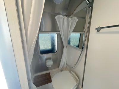 2023 Airstream 16RB Base