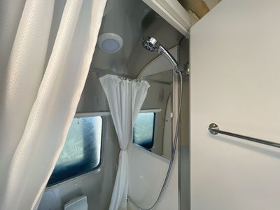 2023 Airstream 16RB Base