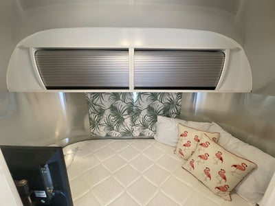 2023 Airstream 16RB Base
