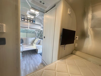 2023 Airstream 16RB Base