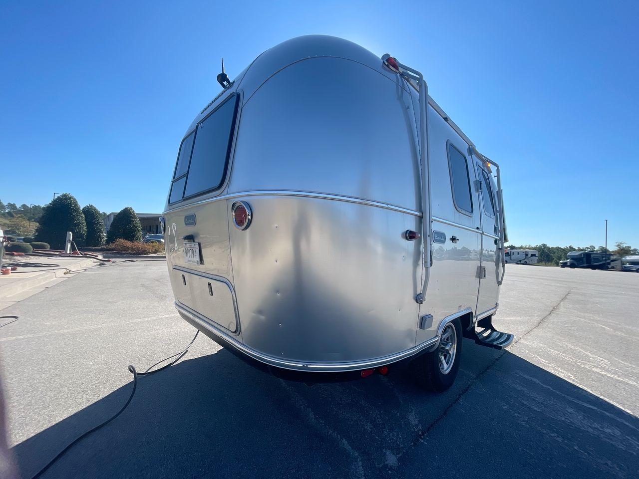 2023 Airstream 16RB Base