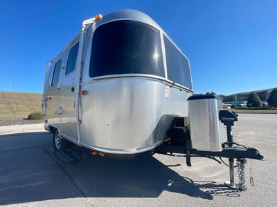 2023 Airstream 16RB Base
