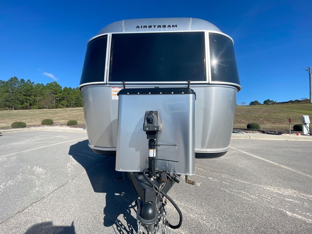 2023 Airstream 16RB Base
