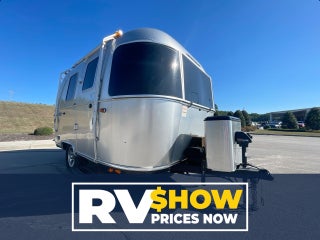 2023 Airstream 16RB Base