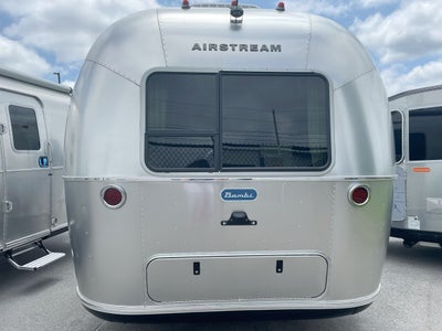 2025 Airstream 16RB Base